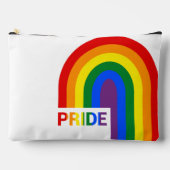Pride Rainbow Etui (Voorkant)
