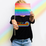 Pride Rainbow LGBTQ Meisjes Basic Donker T-shirt<br><div class="desc">Pride Rainbow LGBTQ Meisjes Basic Donker T-shirt</div>