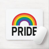 Pride Rainbow Muismat (Met muis)