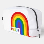Pride Rainbow Toilettasje (Rechterhoek)