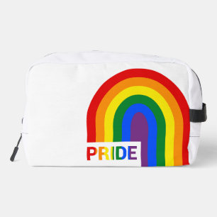 Pride Rainbow Toilettasje