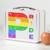 "PRIDE" REGENBOOG #3 (In situ)