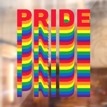 Pride regenboogkleuren lgbt lgbtq homo