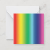 Pride regenboogvlag kleuren gradiënt modern
