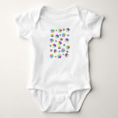 Pride Romper (Voorkant)