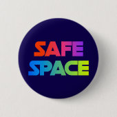 Pride Schild Speldje (Voorkant)