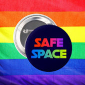 Pride Schild Speldje