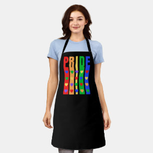 Pride Schort