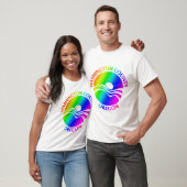 Pride Shirt - Mannen (Unisex)