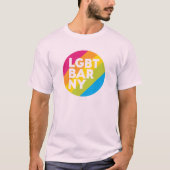 Pride Shirt - Unisex (Voorkant)