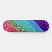 PRIDE Skateboard (Horizontaal)