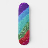 PRIDE Skateboard (Voorkant)
