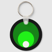 Pride Sleutelhanger (Voorkant)