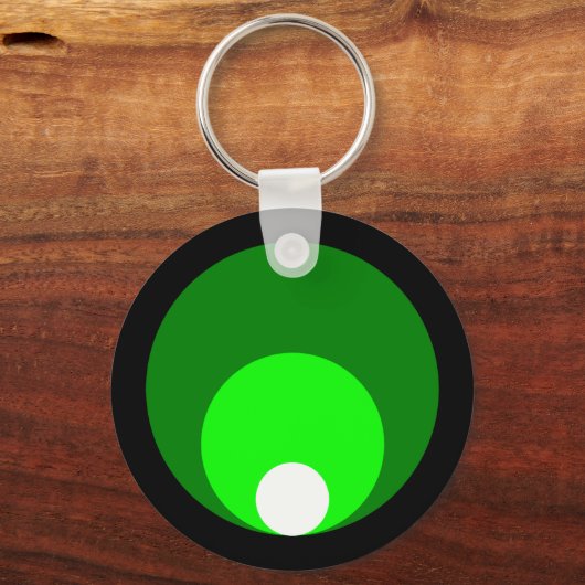 Pride Sleutelhanger (Voorkant)