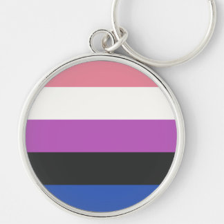 Pride Sleutelhanger