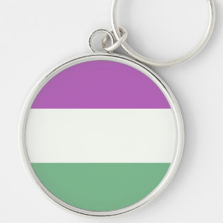 Pride Sleutelhanger
