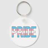 Pride Sleutelhanger (Voorkant)
