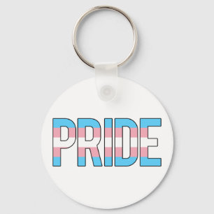 Pride Sleutelhanger
