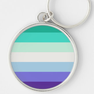 Pride Sleutelhanger