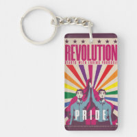  Pride Sleutelhanger
