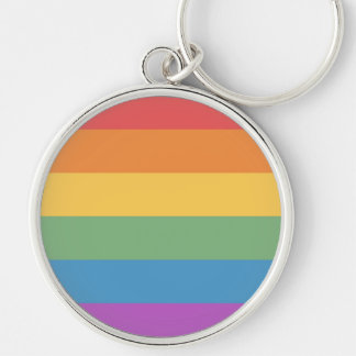 Pride Sleutelhanger