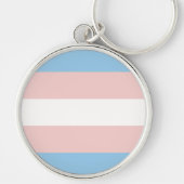 Pride Sleutelhanger (Voorkant)