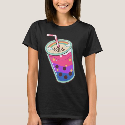 Pride Soda Can Tervis Tumbler Cute T-shirt (Voorkant)