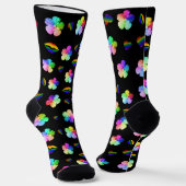 Pride Sokken (Gebogen)