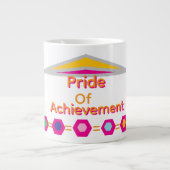 Pride Specialty Mok (Voorkant)