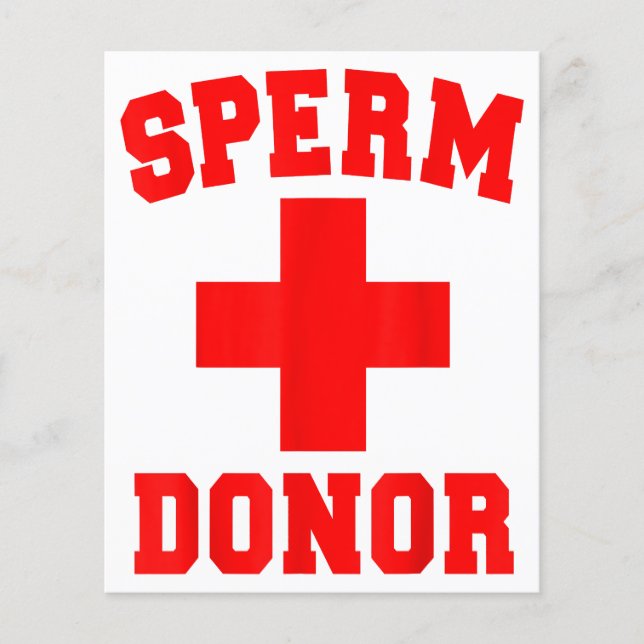 PRIDE SPERM DONOR DISPENSER FUNNY HALLOEEN COSTUM (Voorkant)