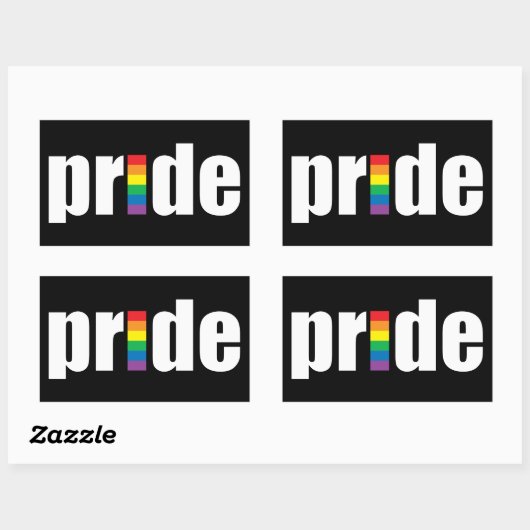 Pride Sticker (Vel)