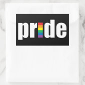 Pride Sticker (Tas)