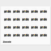 Pride Sticker (Vel)