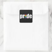 Pride Sticker (Tas)