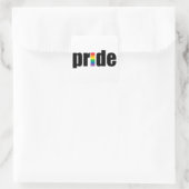 Pride Sticker (Tas)