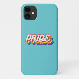 Pride Stijl 70 Case-Mate iPhone Case
