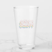 Pride | Stijl 70 Glas (Achterkant)