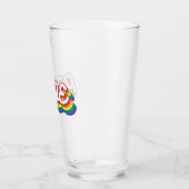 Pride | Stijl 70 Glas (Links)