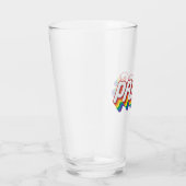 Pride | Stijl 70 Glas (Rechts)