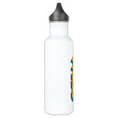 Pride | Stijl 70 Waterfles (Links)