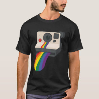 Pride Street Fotografie En Foto's Door Fotograaf T-shirt