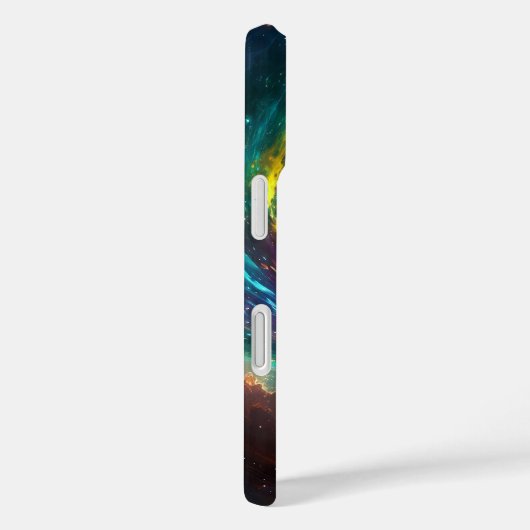 Pride Supernova - Case-Mate iPhone Case (Achterkant / Rechts)