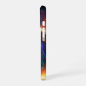 Pride Supernova - iPhone 16 Hoesje (Linkerkant)