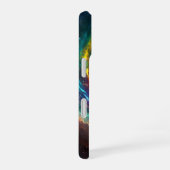 Pride Supernova - iPhone 16 Hoesje (Rechterkant)