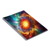Pride Supernova -  Notitieboek (Rechterzijde)