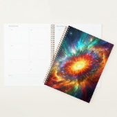 Pride Supernova - Planner (Display)