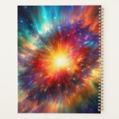 Pride Supernova - Planner (Achterkant)