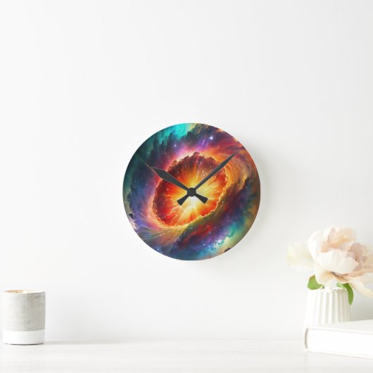 Pride Supernova - Ronde Klok (Huis)