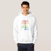 Pride Sweatshirt (Voorkant volledig)