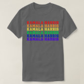 Pride T-shirt (Design voorkant)